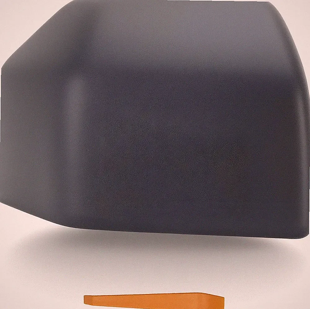 2015-2020 F150 Left Driver Side Mirror Cover Cap – Compatible Replacement