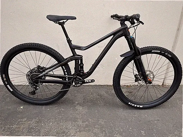 2020 Scott Genius 950, Size M, Very Good - INV-94690